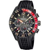 Festina F20518/3 Sport Crono 44mm Reloj Hombre 10ATM