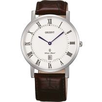Orient FGW0100HW0 Clasico Reloj Hombre 38mm 5ATM