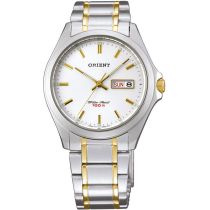 Orient FUG0Q002W6 Clasico Reloj Unisex 35mm 10ATM 