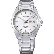 Orient FUG0Q004W6 Clasico Reloj Unisex 35mm 10ATM 