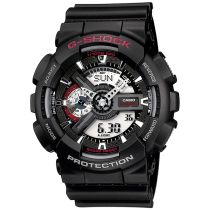Casio GA-110-1AER G-Shock 51mm Reloj Hombre 20atm