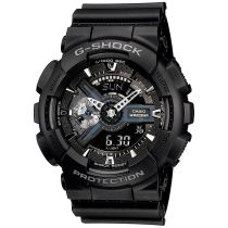 Casio GA-110-1BER G-Shock 51mm Reloj Hombre 20atm