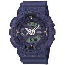 Casio GA-110HT-2AER G-Shock 51mm Reloj Hombre 20atm