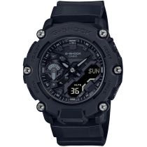 Casio GA-2200BB-1AER G-Shock Reloj Hombre 47mm 20ATM
