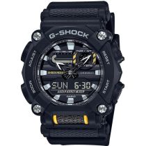 Casio GA-900-1AER G-Shock Reloj Hombre 49mm 20ATM