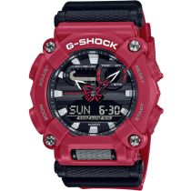 Casio GA-900-4AER G-Shock 49mm Reloj Hombre 20ATM