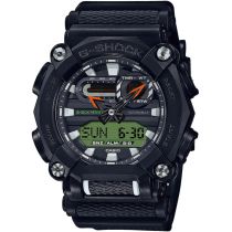 Casio GA-900E-1A3ER G-Shock 49mm Reloj Hombre 20ATM