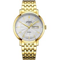 Rotary GB05423/02 Windsor Reloj Hombre 37mm 5ATM