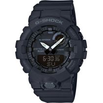Casio GBA-800-1AER G-Shock Reloj Hombre 48mm 20ATM