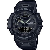 Casio GBA-900-1AER G-Shock Reloj Hombre 49mm 20ATM