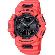 Casio GBA-900-4AER G-Shock Reloj Hombre 49mm 20ATM