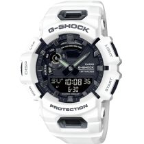 Casio GBA-900-7AER G-Shock Reloj Hombre 46mm 20ATM