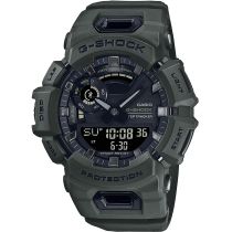 Casio GBA-900UU-3AER G-Shock Reloj Hombre 50mm 20ATM