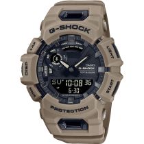 Casio GBA-900UU-5AER G-Shock Reloj Hombre 50mm 20ATM