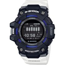 Casio GBD-100-1A7ER G-Shock 49mm Reloj Hombre 20ATM