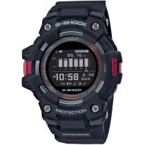 Casio GBD-100-1ER G-Shock 49mm Reloj Hombre 20ATM