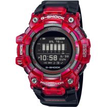 Casio GBD-100SM-4A1ER G-Shock Reloj Hombre 49mm 20ATM