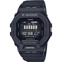 Casio GBD-200-1ER G-Shock Reloj Hombre 44mm 20ATM