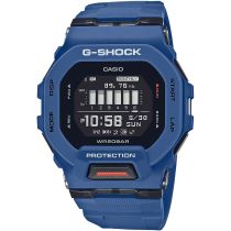 Casio GBD-200-2ER G-Shock Reloj Hombre 46mm 20ATM