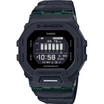 Casio GBD-200UU-1ER G-Shock Reloj Hombre 46mm 20ATM