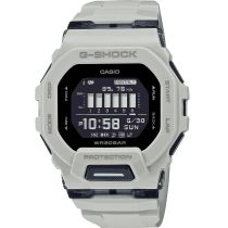 Casio GBD-200UU-9ER G-Shock Reloj Hombre 46mm 20ATM