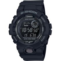 Casio GBD-800-1BER G-Shock Reloj Hombre 49mm 20ATM