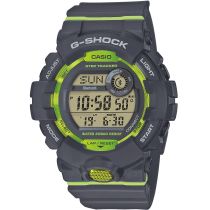 Casio GBD-800-8ER G-Shock Reloj Hombre 49mm 20ATM