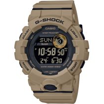 Casio GBD-800UC-5ER G-Shock Reloj Hombre 48mm 20ATM
