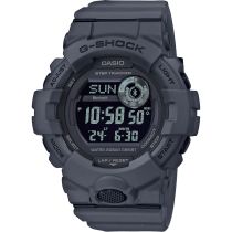 Casio GBD-800UC-8ER G-Shock Reloj Hombre 48mm 20ATM