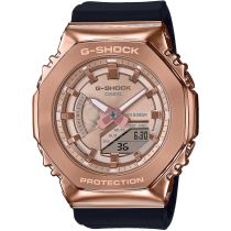 Casio GM-S2100PG-1A4ER G-Shock Reloj Unisex 41mm 20ATM