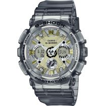 Casio GMA-S120GS-8AER G-Shock Hombres Reloj Unisex 43mm 20ATM