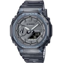 Casio GMA-S2100SK-1AER G-Shock Reloj Unisex 43mm 20ATM