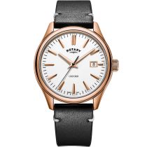 Rotary GS05094/02 Oxford Reloj de hombre 40mm 5ATM