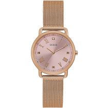 Guess GW0031L3 Avery 34mm mujeres 34mm 3ATM