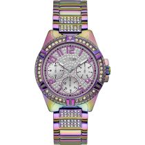 Guess GW0044L1 Reloj Mujer Frontier 40mm 5ATM