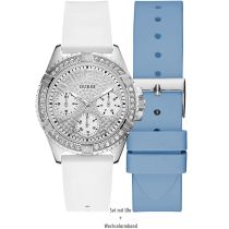 Guess GW0349L2 Reloj Mujer Frontier 40mm 5ATM 