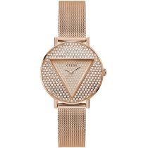 Guess GW0477L3 Iconic Reloj Mujer 36mm 3ATM