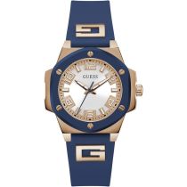 Guess GW0555L4 Reloj Mujer G-Hype 39mm 5ATM 