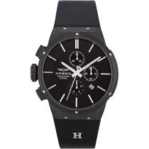Haemmer HSG-4801 Striking Cronografo Superial 48mm Reloj Hombre 10ATM