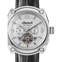 Ingersoll I01105 The Michigan Automatico 45mm Reloj Hombre 5ATM