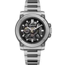 Ingersoll I14403 The Freestyle Automático Reloj Hombre 46mm 5ATM