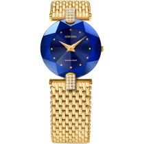 Jowissa J5.012.M Facet Strass mujeres 29mm 3ATM