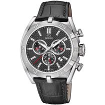 Jaguar J857/3 Executive crono 45mm Reloj Hombre 10ATM