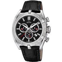 Jaguar J857/4 Executive crono 45mm Reloj Hombre 10ATM