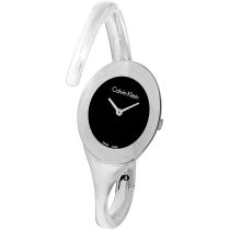 Calvin Klein K4Y2L111 Reloj Mujer Reloj de pulsera 25mm 3ATM