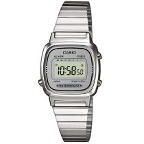 CASIO LA670WEA-7EF Collection Reloj Mujer 24mm 3ATM