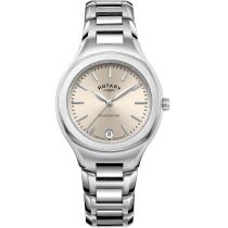 Rotary LB05105/03 Kensington Reloj Mujer 32mm 5ATM