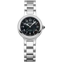 Rotary LB05135/38 Elegance Reloj Mujer 28mm 3ATM