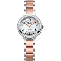 Rotary LB05137/41 Elegance Reloj Mujer