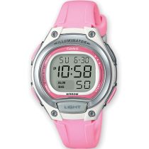 Casio LW-203-4AVEF Collection mujeres 35mm 5ATM